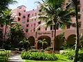 The Royal Hawaiian