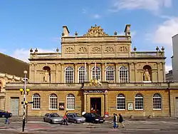 SGS Bristol - Royal West of England Academy