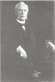 Rudolph Sohmlawyer and church historian