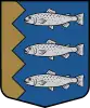 Coat of arms of Rumba Parish