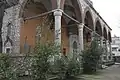 Rumi Mehmet Pasha Camii facade