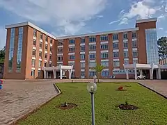 Rusizi Campus