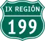 Route 199 shield}}