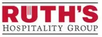 Ruth's Hospitality Group logo