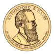 Hayes dollar