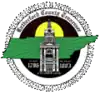 Official seal of Rutherford County