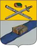 Coat of arms of Ryazhsk