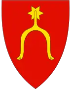 Coat of arms of Rygge kommune