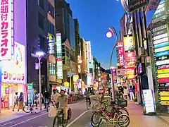 Ryōgaechō（2021）