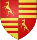 Coat of arms of Ségur
