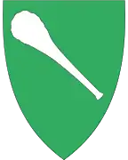 Coat of arms of Sør-Fron kommune