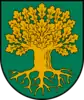 Coat of arms of Sēja Municipality