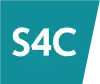 S4C logo