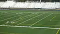 Mallard Creek High School Football/Soccer Field