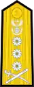 Vice admiral(South African Navy)