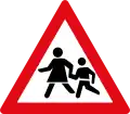 School zone