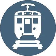 SEPTA Regional Rail logo