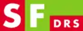 Logo of SF DRS from 1993 to 2005