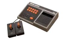 SHG Black Point (released in 1982)