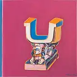 Silla Ceremonial, oil / canvas, 100x100cm, 2021