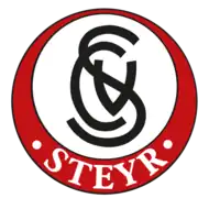 SK Vorwärts Steyr logo