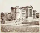 The Australian Museum (1872).