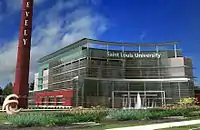 SLU Ambulatory Care Unit