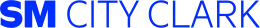 SM City Clark logo