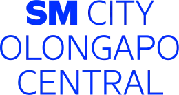 SM City Olongapo Central logo