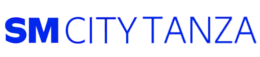 SM City Tanza logo