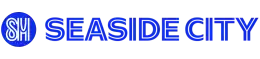 SM Seaside City (Cebu) logo