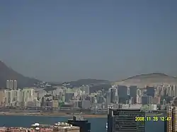 Eastern New Kowloon (Kowloon Bay, Kwun Tong, etc.)