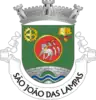 Coat of arms of São João das Lampas