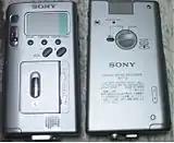 Sony NT-2 Digital Micro Recorder
