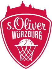 s.Oliver Würzburg logo