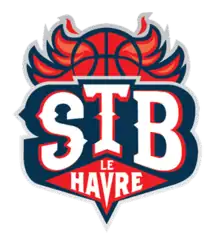 STB Le Havre logo