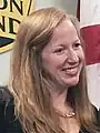 Sarah Turberville Ward 2 Council Member, 2017-present