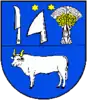 Coat of arms of Šuňava