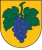 Coat of arms of Sabile