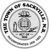 Official seal of Sackville