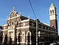 Sacred Heart Church, St Kilda