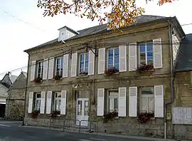Town hall