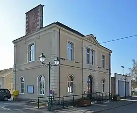 Town hall