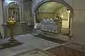 Saint Mary of Blachernae sacred bath