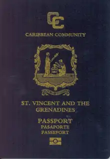 Saint Vincent and the Grenadines