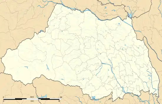 Socio Distribution Center Station is located in Saitama Prefecture