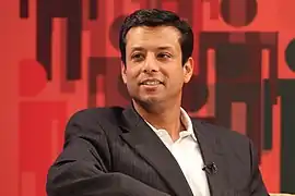 Sajeeb Wazed