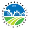 Official logo of Sakarya