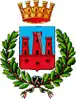 Coat of arms of Sala Consilina