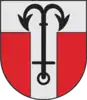 Coat of arms of Salacgrīva